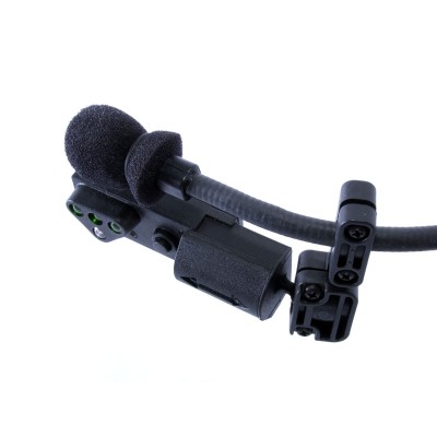 Microphone MK4 Lite with Integrated Battery/Flex Boom