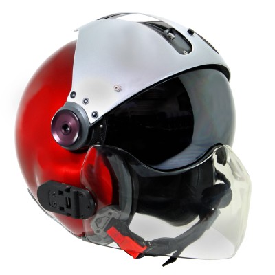 Maxillo Polycarbonite Face Shield Kit