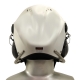 Icaro Rollbar Plus EMS/SAR Aviation/Marine Helmet without Communications