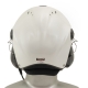 Icaro Pro Copter EMS/SAR Aviation Helmet with with Tiger PNR Headset 