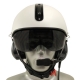 Icaro Pro Marine Helmet with Tiger PNR Headset