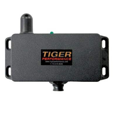 Tiger Wireless Headset Transceiver Vehicle Powered