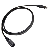 ICOM-Maxon-Vertex & Standard Portable Radio Plug in Headset Cables