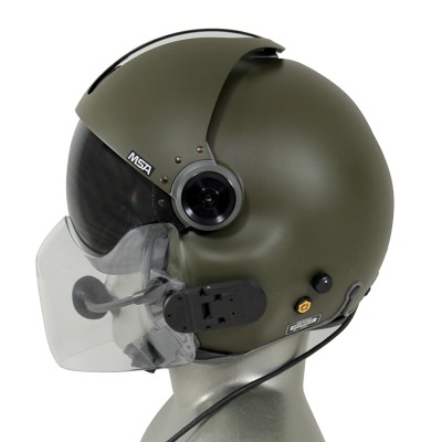 Maxillo Polycarbonite Face Shield Kit