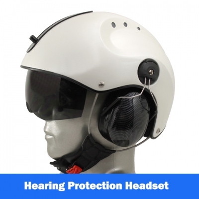 Icaro Pro Copter-Pro EMS/SAR Marine Aviation & Marine Helmet without Communications
