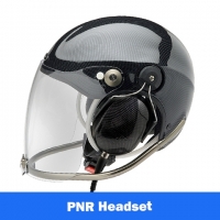 Icaro Rollbar Marine Helmet with Tiger PNR Headset