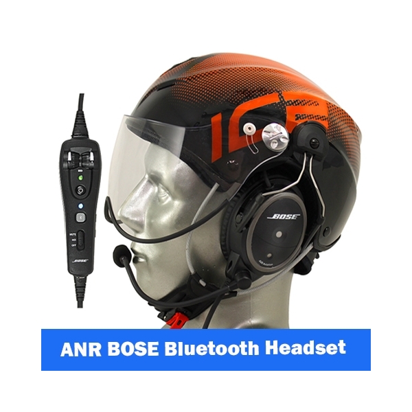 a20 bose aviation headset review