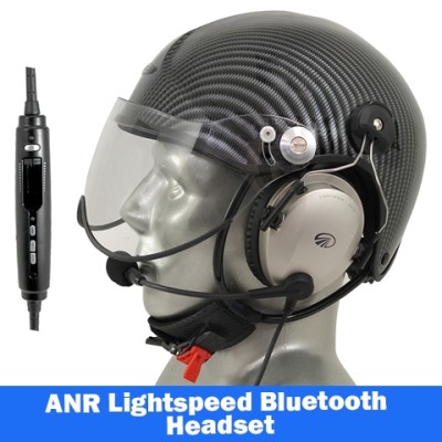 lightspeed aviation zulu 3
