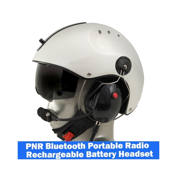 Radioddity Motorrad Helm Wireless Bluetooth 4.1 Kopfhörer Intercom Headphone 