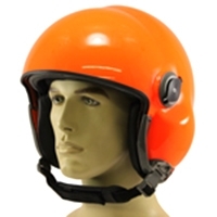 MSA Gallet LH050 Marine Helmet