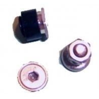 MSA Gallet Hardware Stud Set