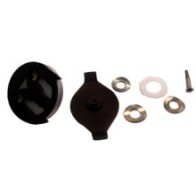 MSA Gallet Inner Visor Rotation Set (left or right side)