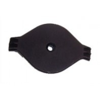 MSA Gallet Inner Visor Rotation Knob