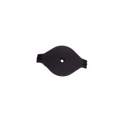 MSA Gallet Inner Visor Rotation Knob