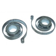 MSA Gallet Outer Visor Return System
