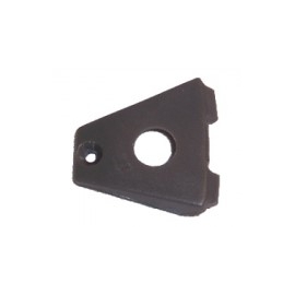 Boom Mounting Plate