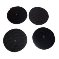 MSA Gallet Ear Cup Spacer Pad Set