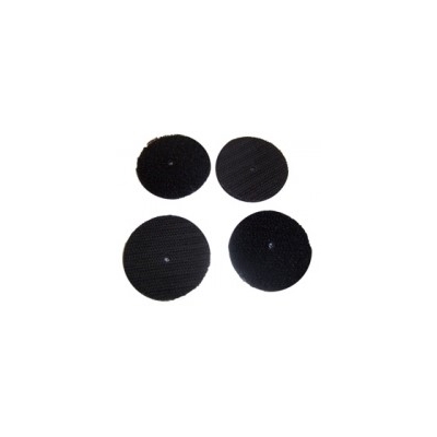 MSA Gallet Ear Cup Spacer Pad Set