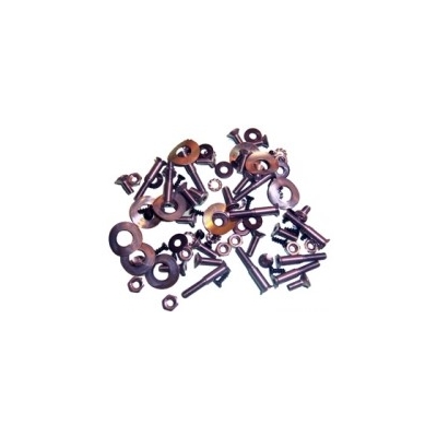 MSA Gallet Helmet Screw Set