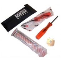 MSA Gallet LH050 - LH250 and LA100 Tool Kit