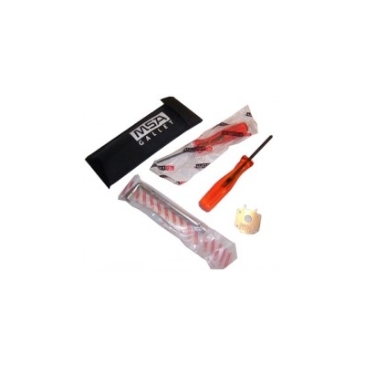 MSA Gallet LH050 - LH250 and LA100 Tool Kit