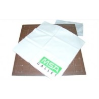 MSA Gallet Helmet Cleaning Cloth