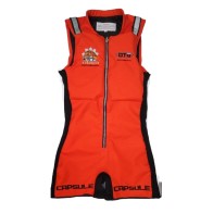 DTG/Tiger Capsule Suit