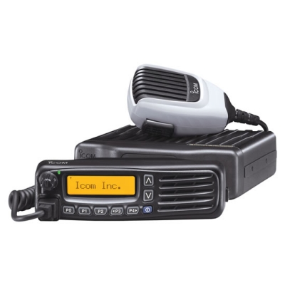 Icom F6061 UHF Mobile Radio