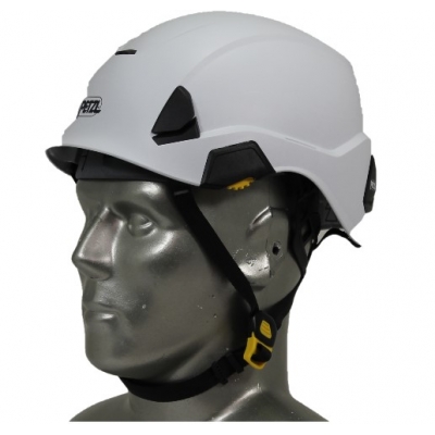 Petzl Strato EMS/SAR Aviation Helmet without Communications