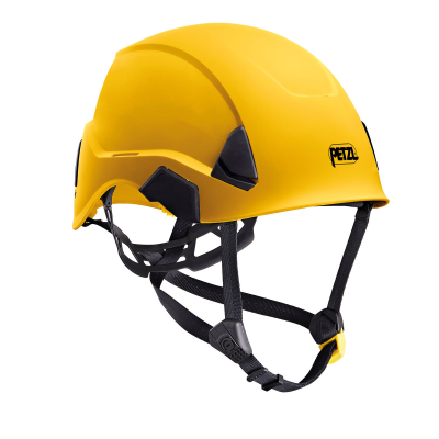 Petzl Strato EMS/SAR Aviation Helmet without Communications