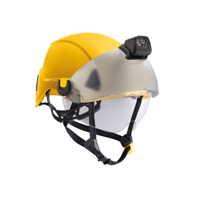 Petzl Strato EMS/SAR Aviation Helmet without Communications