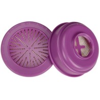 Organic Respirator Mask P100 Cartridge Filter