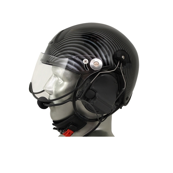 High Noise Environment Dynamic Microphone for Helmets / Headsets – Rugged  Radios
