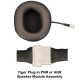 Tiger Plug in PNR or ANR Speaker Module Assembly