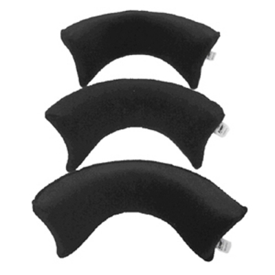 Kit of 3 Neck Pads