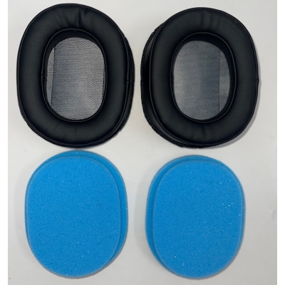 Comfort Accessories - Headpads, Ear Seals