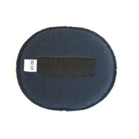 MSA Gallet Cloth Helmet Top Pad