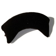 MSA Gallet Helmet Neck Pad