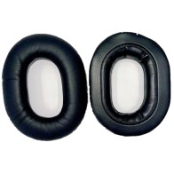 Tiger Leatherette/Foam Ear Seals (Pair)