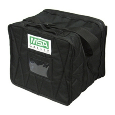 Premium MSA Gallet Helmet Heavy Duty Gear Bag with Pocket