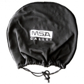 MSA Gallet Cloth Helmet Draw String Bag
