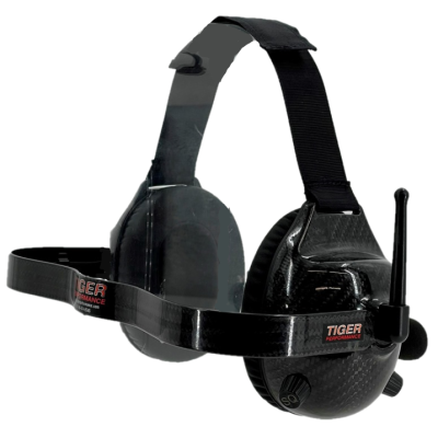 Tiger Wireless Headset