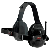 Tiger Wireless Headset
