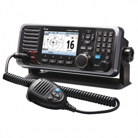 Custom Interfaced Radio System for Tiger Intercom Systems