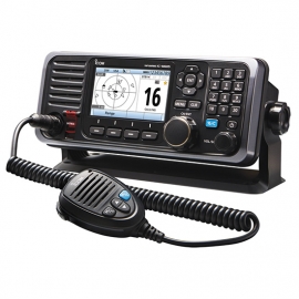 Custom Interfaced Radio System for Tiger Plug-in or Wireless Intercom Systems