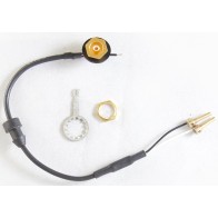 CEP-CME Helmet Interface Harness with Hardware