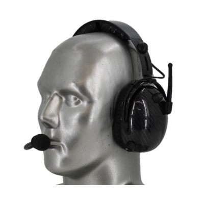 Tiger Wireless Headband PNR/Bluetooth Stereo Headset