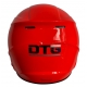 DTG Procomm 4 Marine Full Face Composite Helmet with Tiger Communications (for Tiger mask use)