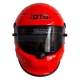 DTG Procomm 4 Marine Full Face Composite Helmet with Tiger Communications (for Tiger mask use)