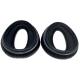 Leatherette/Foam Ear Seals for Lightspeed H-Mod Ear Cups (pair)